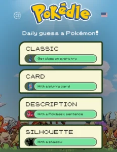 pokedle answer today